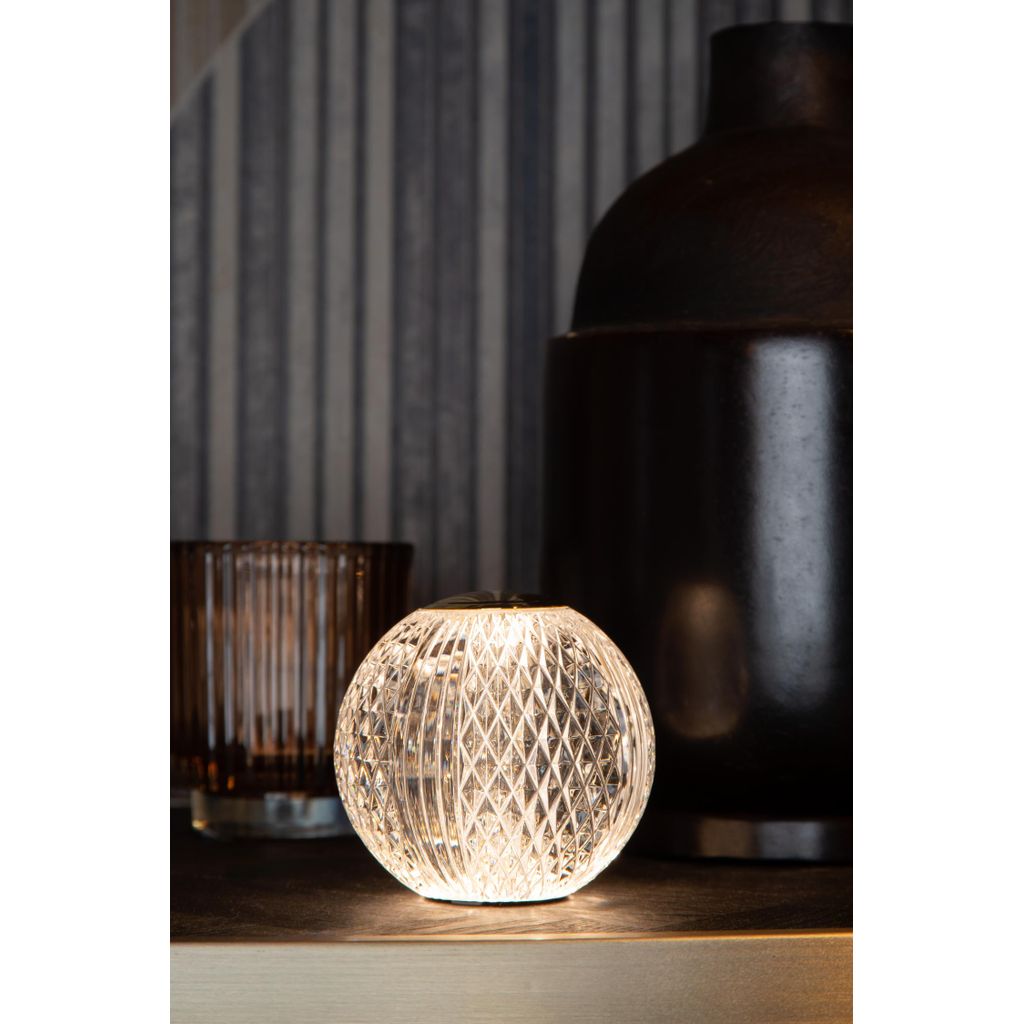Lampe Cintra D11cm - Visuel 2